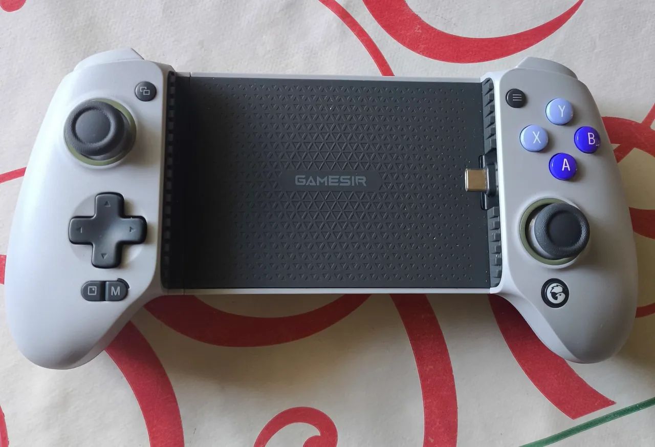 GAMESIR G8 GALILEO TYPE-C - Foto 5