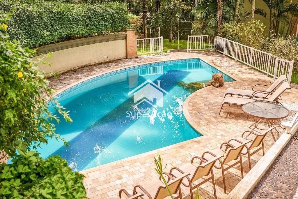 Casa 4 suites - Serra da Cantareira - Foto 3