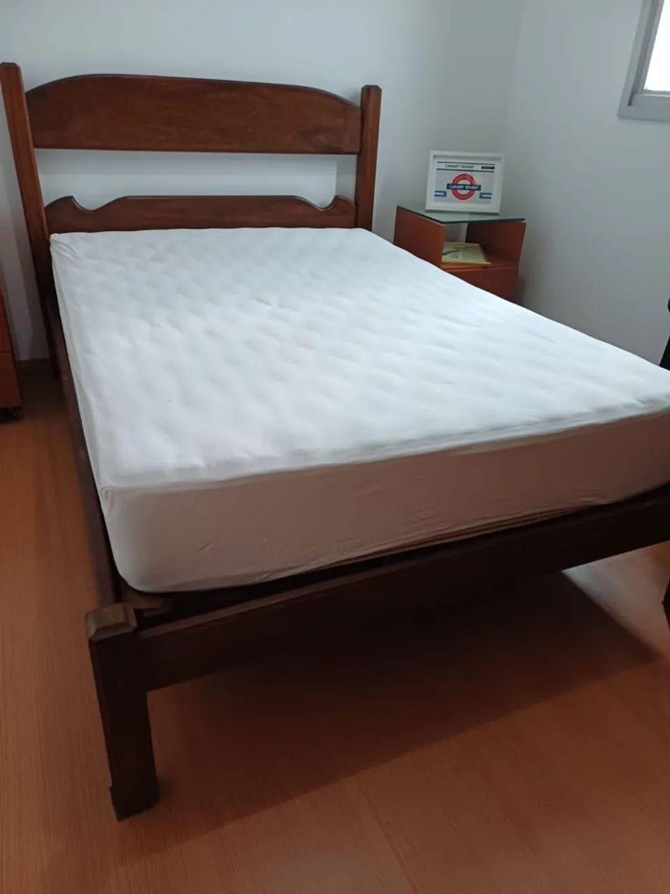 Cama de casal