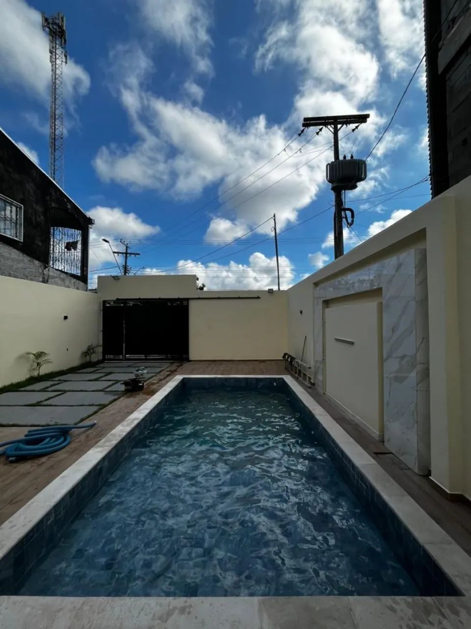 Limpeza de piscina/ piscineiro/ limpeza - Foto 2