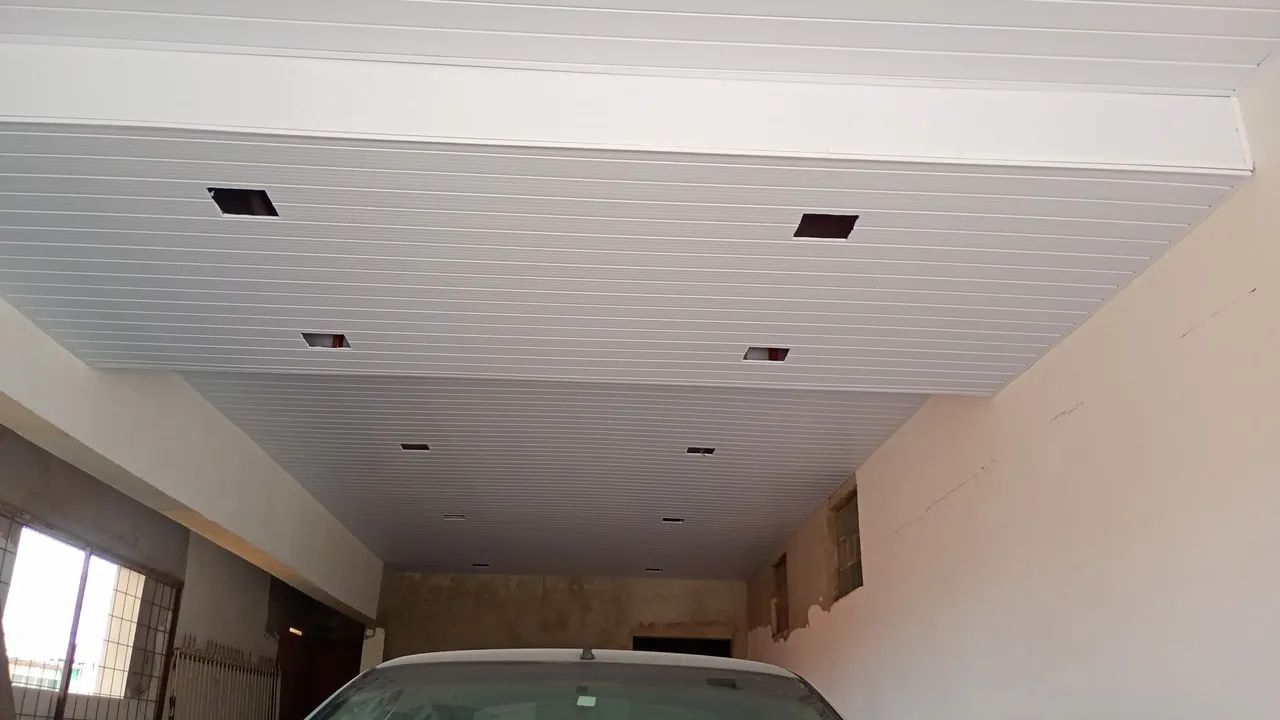 Forro PVC  - Foto 3