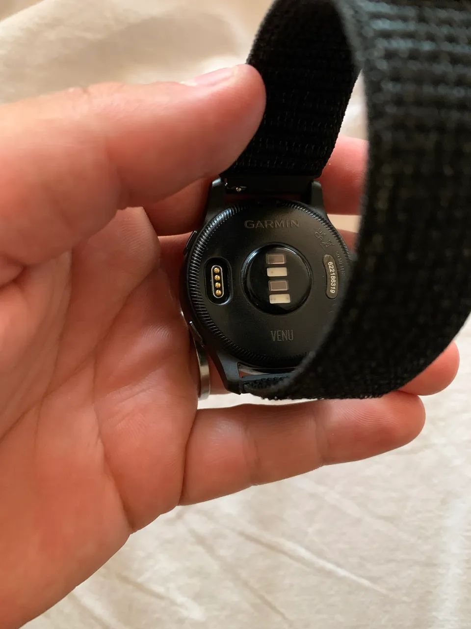 Garmin Venu  - Foto 3