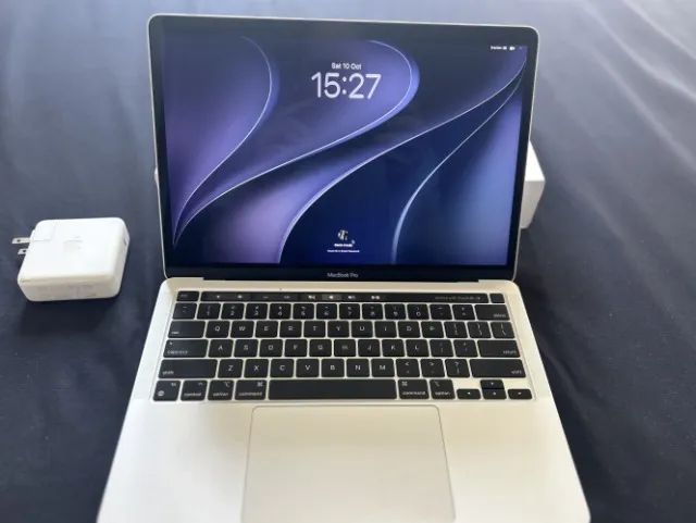 MacBook Pro 13