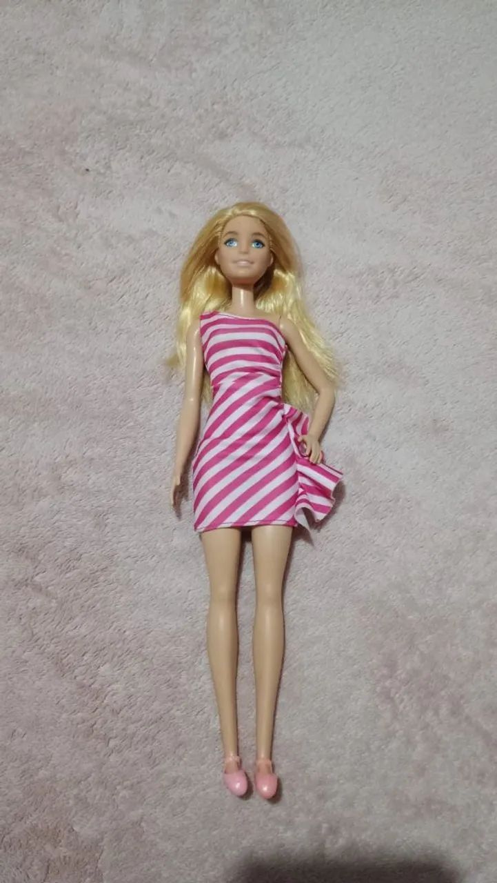 Vestidos de Barbie  - Foto 3