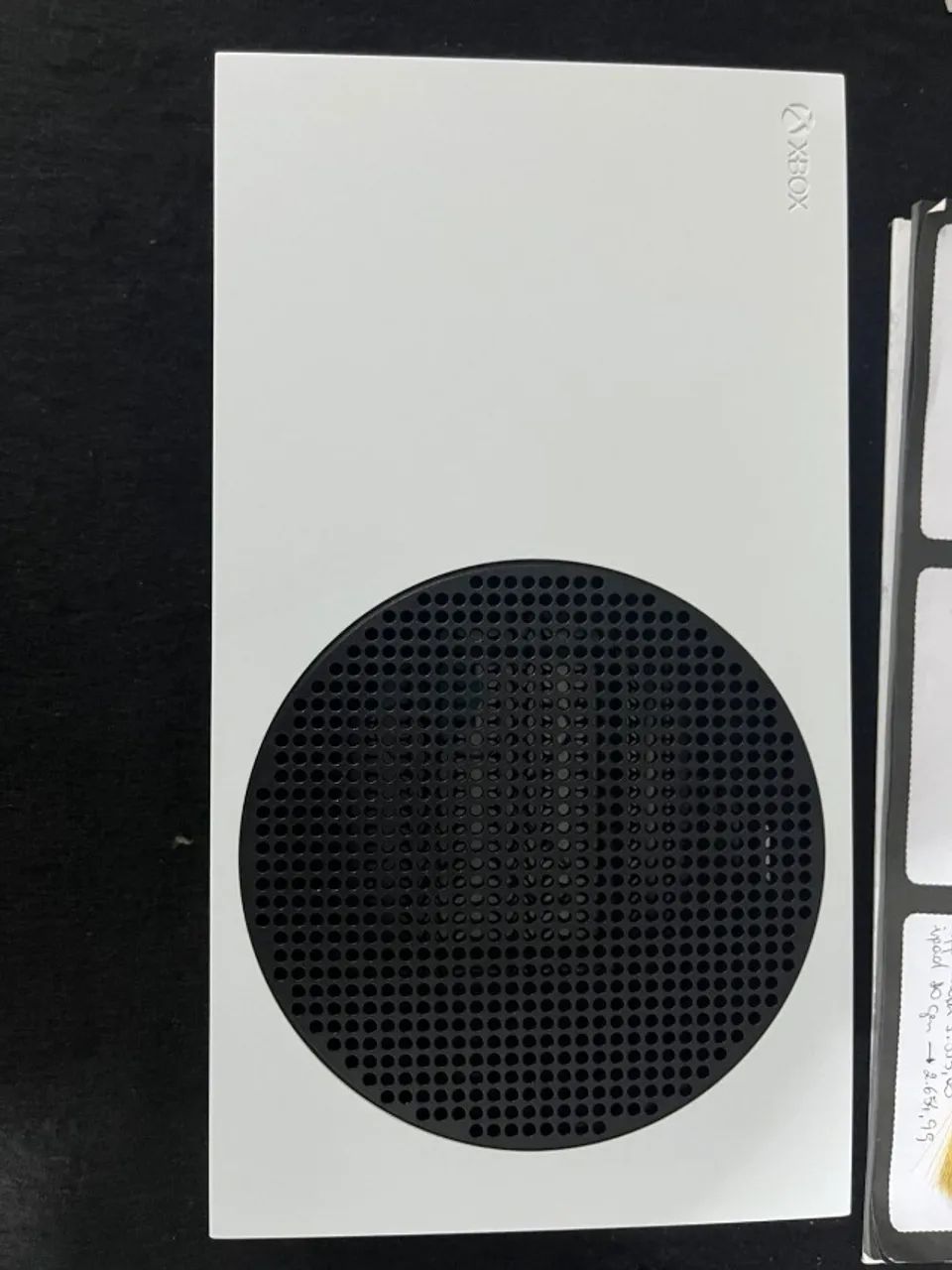 Carcaça Completa Xbox Series S - Interna e Externa Original - Foto 3