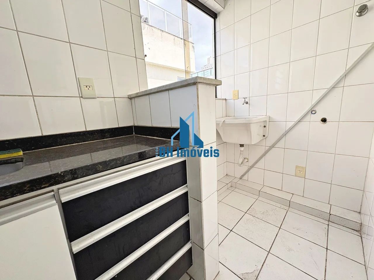 Cobertura 2 Quartos, 2 Vagas com elevador no Bairro Castelo. - Foto 5