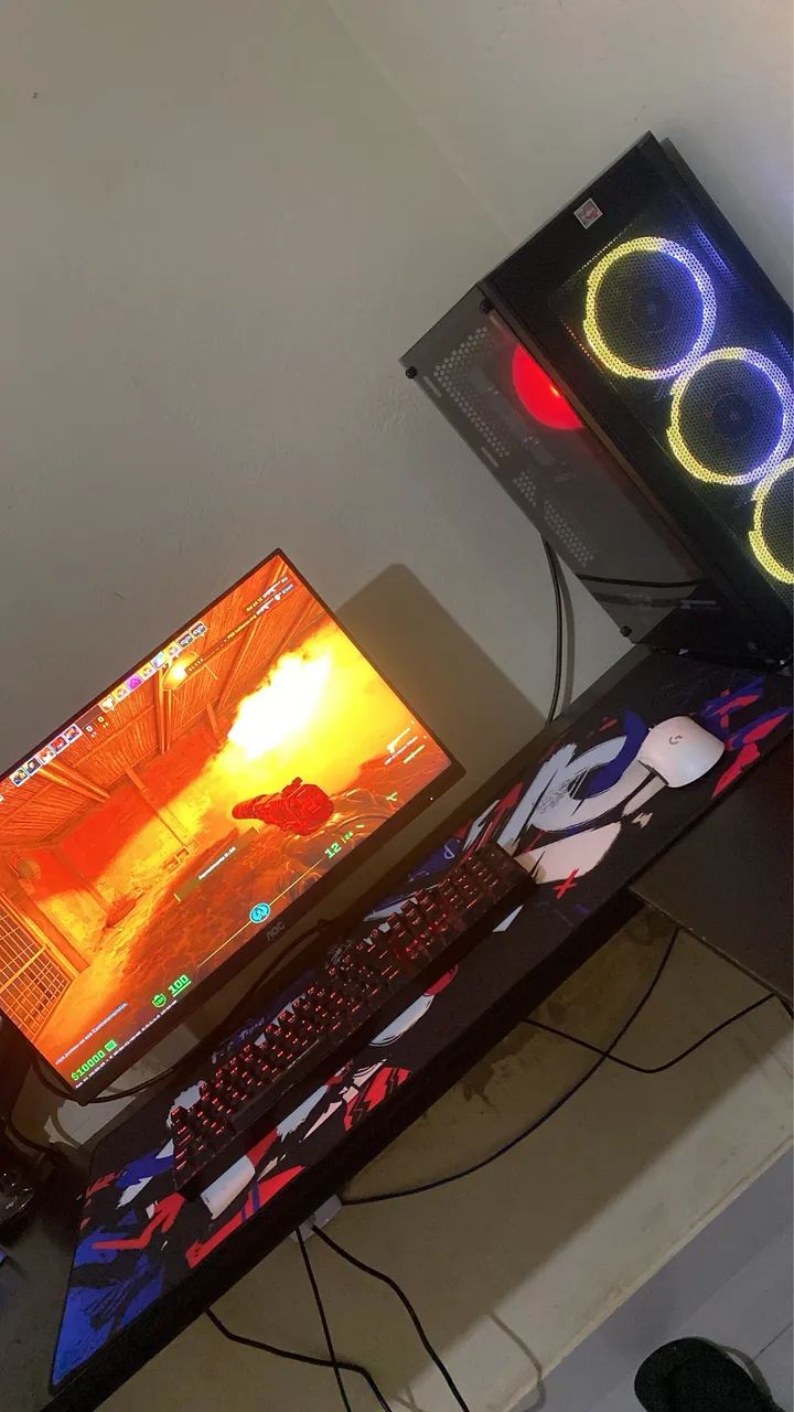 pc gamer