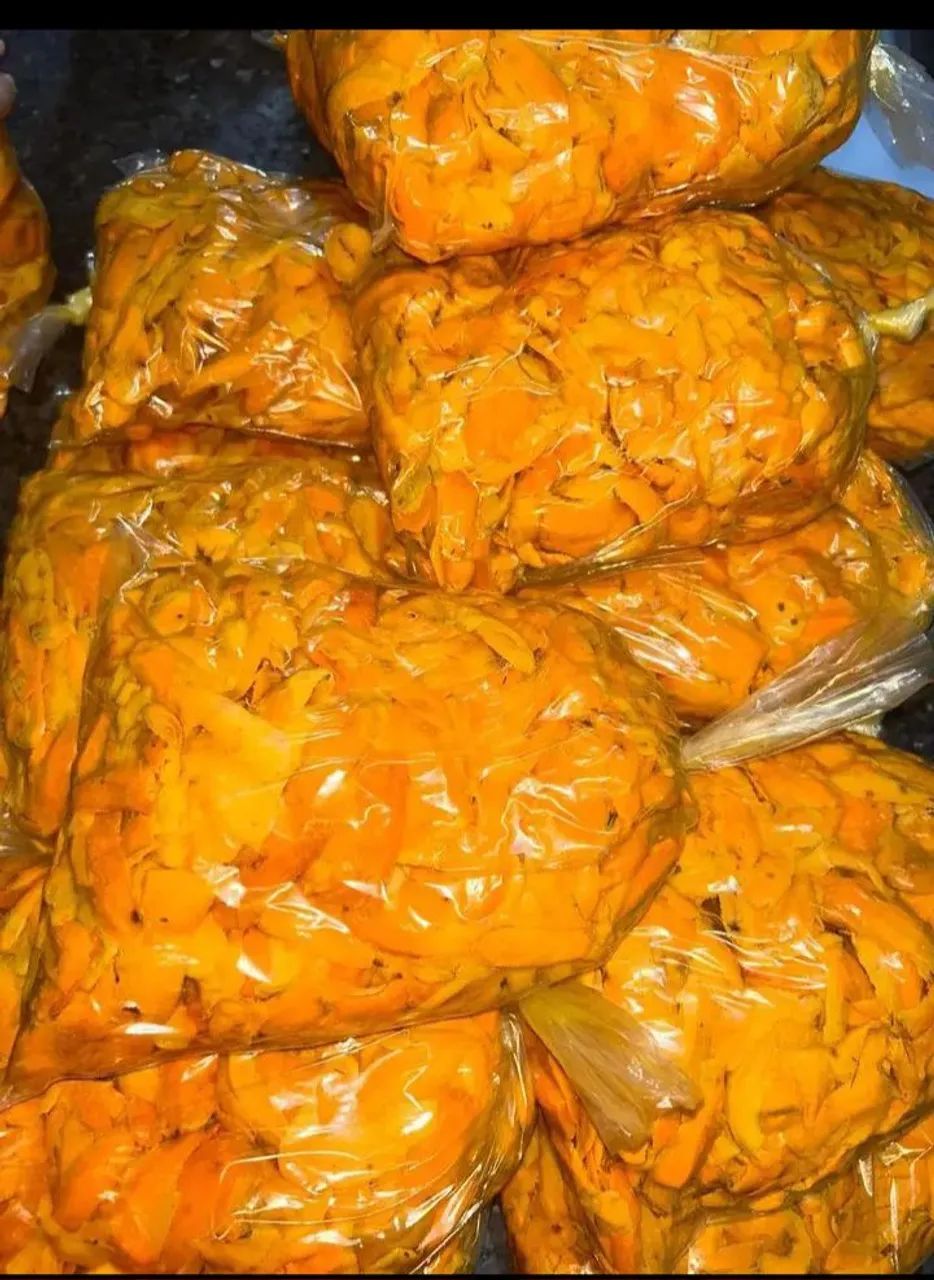 Polpa de tucumã  - Foto 2