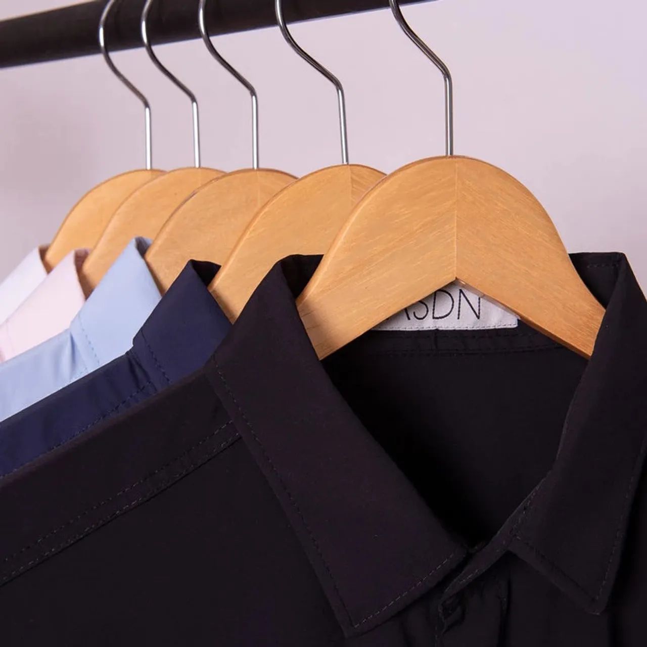 Camisa social  - Foto 5