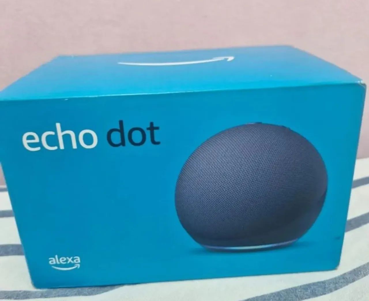 Alexa Echo DOT 5° geração 