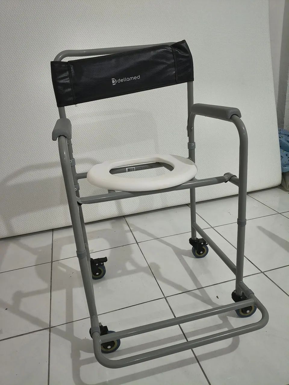 Cadeira de banho