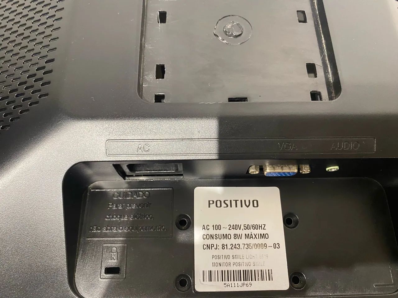 Monitor  - Foto 2