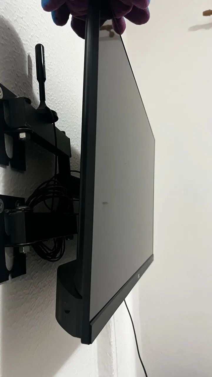 vendo Tv 32 - Foto 2