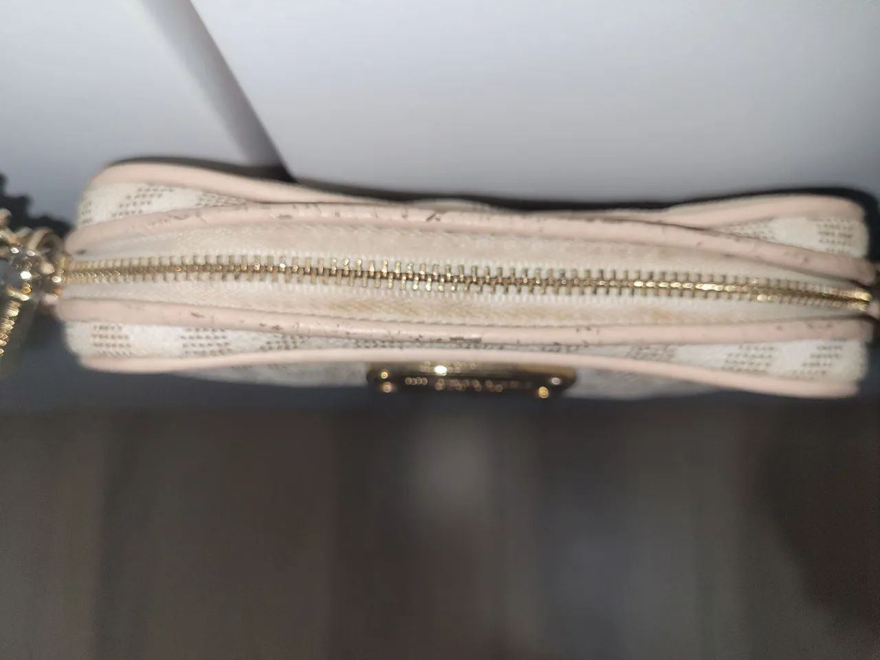 Bolsa michael kors pequena transversal - Foto 3