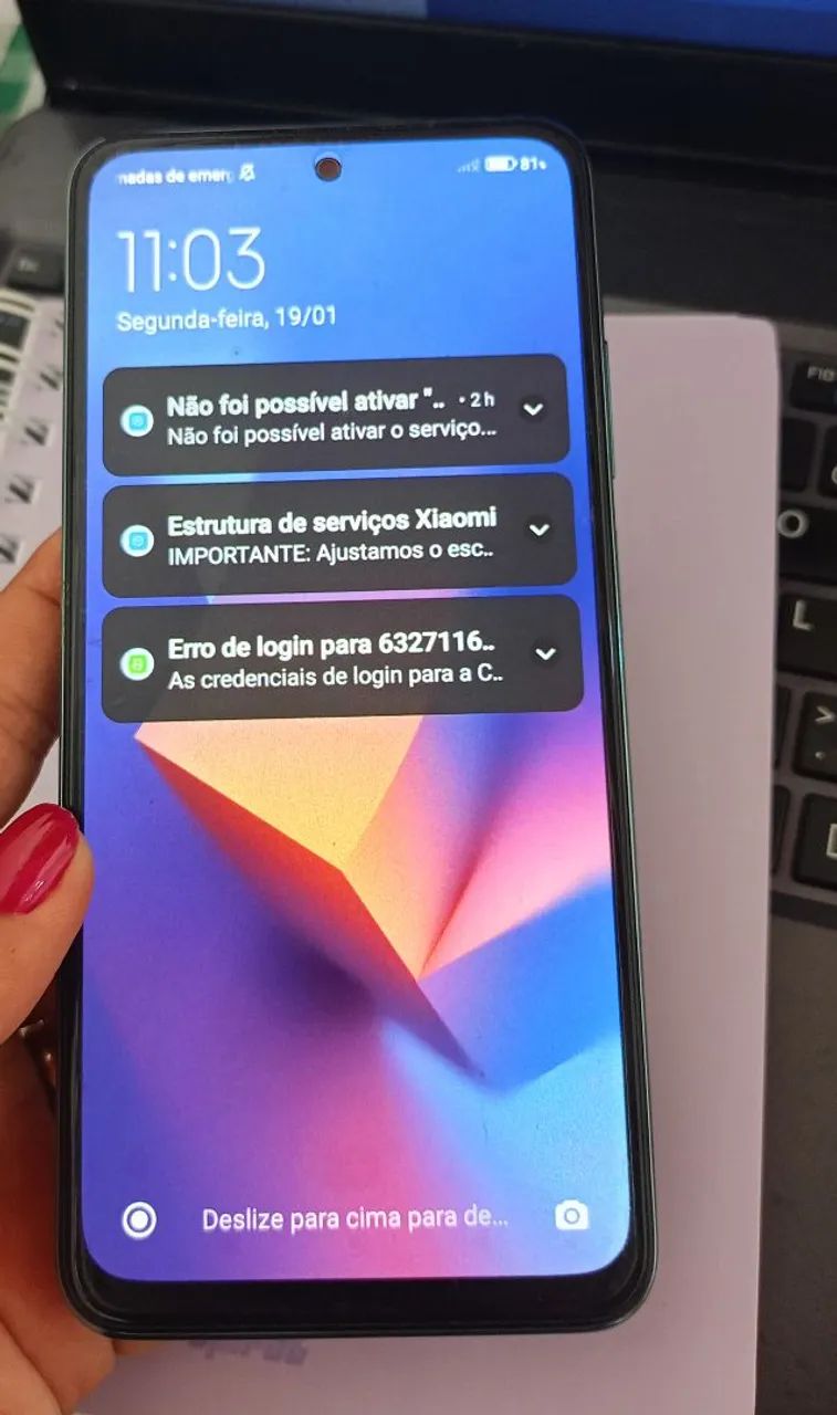 Vendo celular  - Foto 2