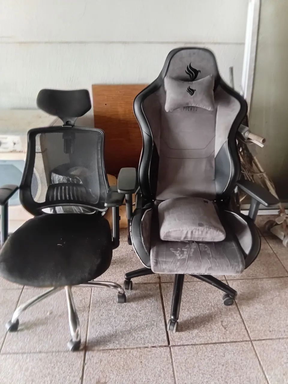Cadeira 
