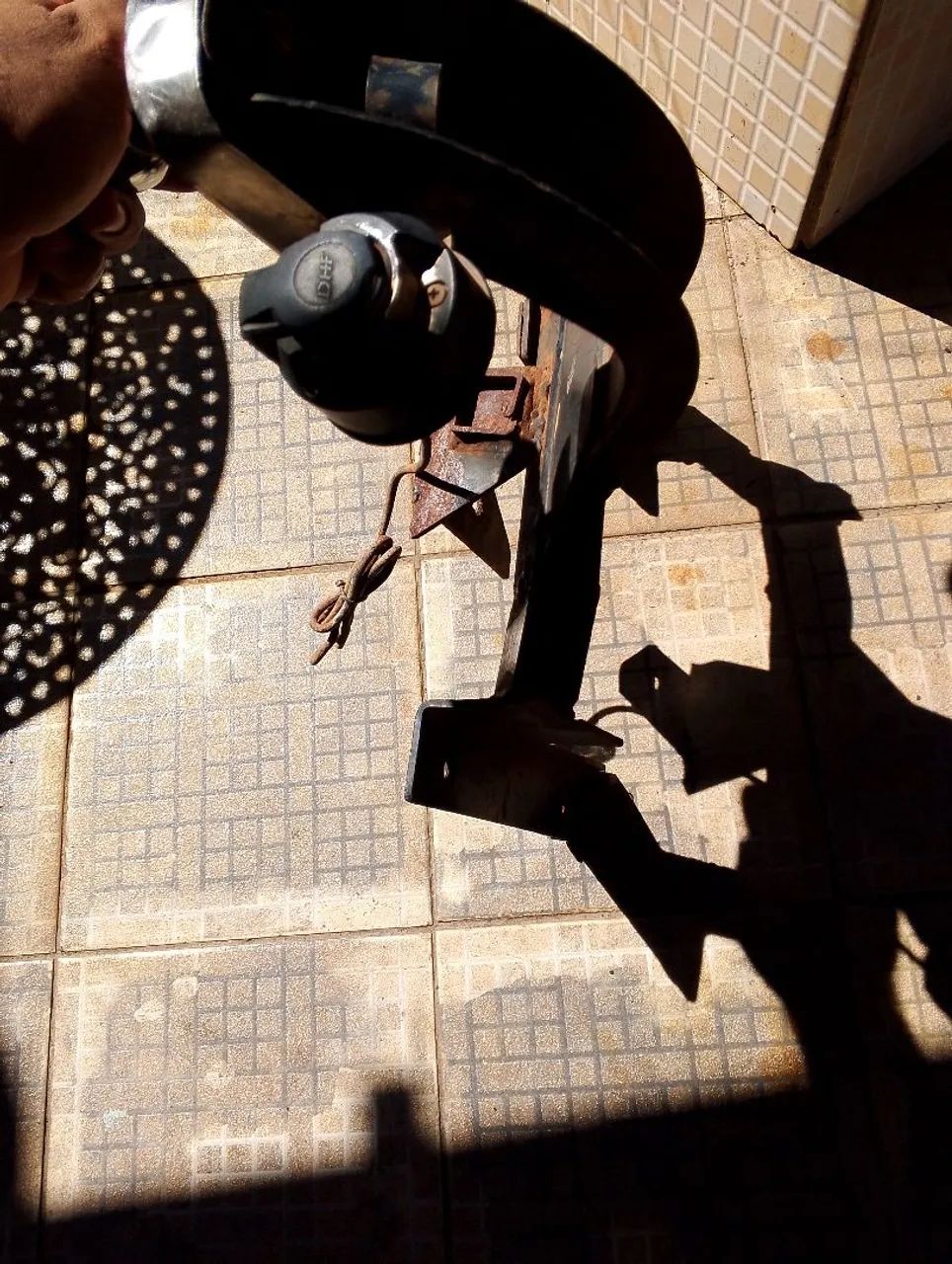Engate para adaptar em seu veículo. - Foto 3
