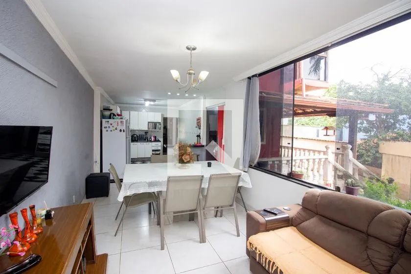 Casa à Venda - Nacional, 6 Quartos, 680 m2