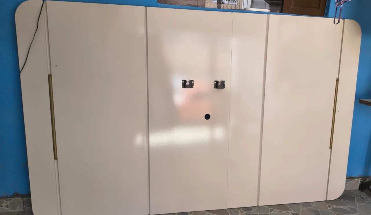 Raque + painel - Foto 2