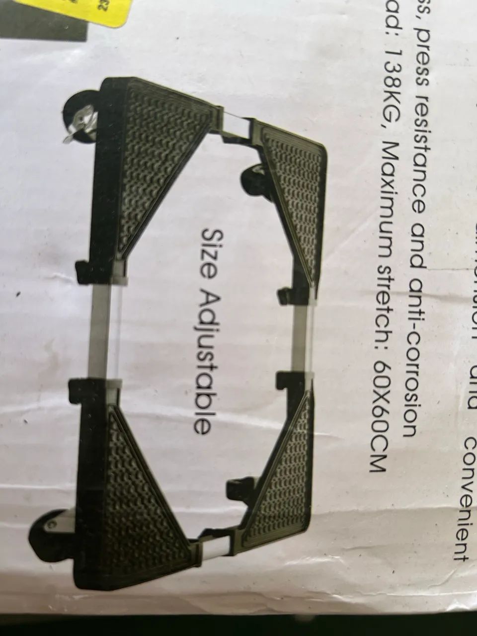 Suporte de geladeira , máquina de lavar65115281635969121