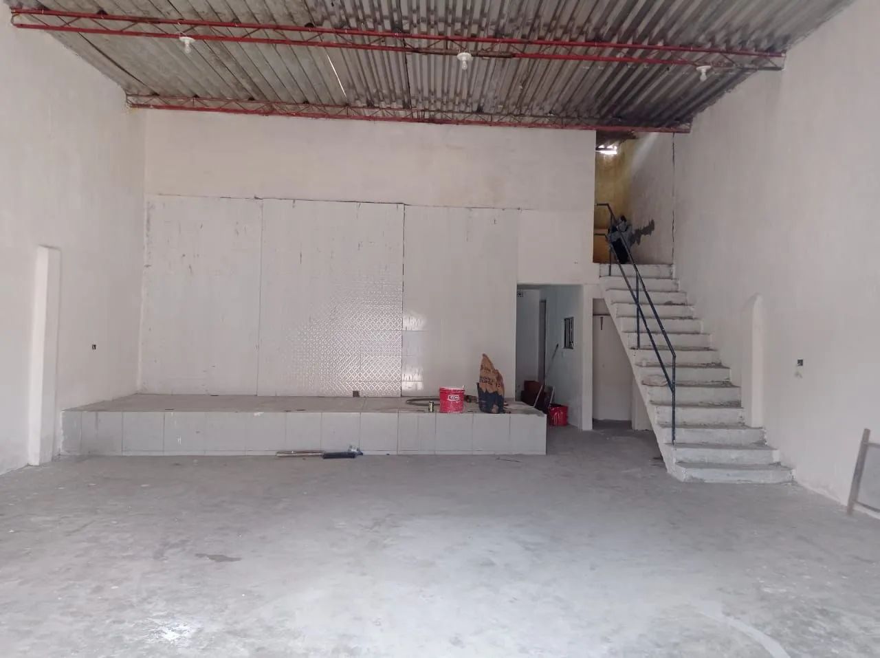 Galpão para Alugar com Ótima Estrutura - Foto 3