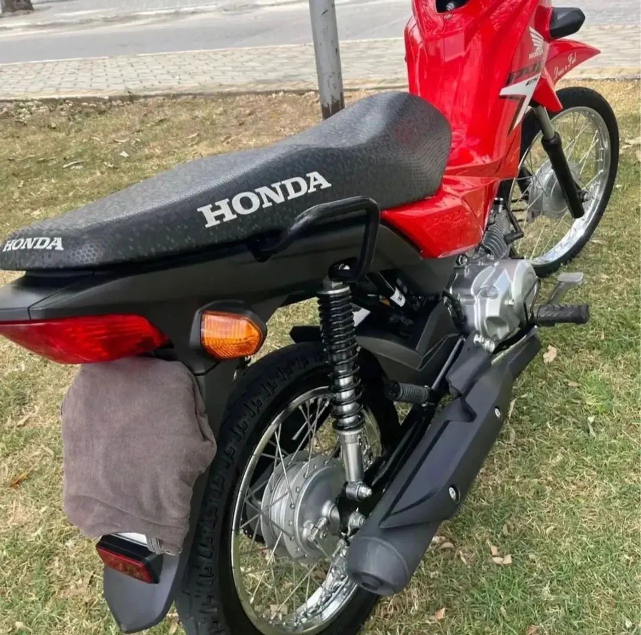 Honda Pop 110 - Foto 2