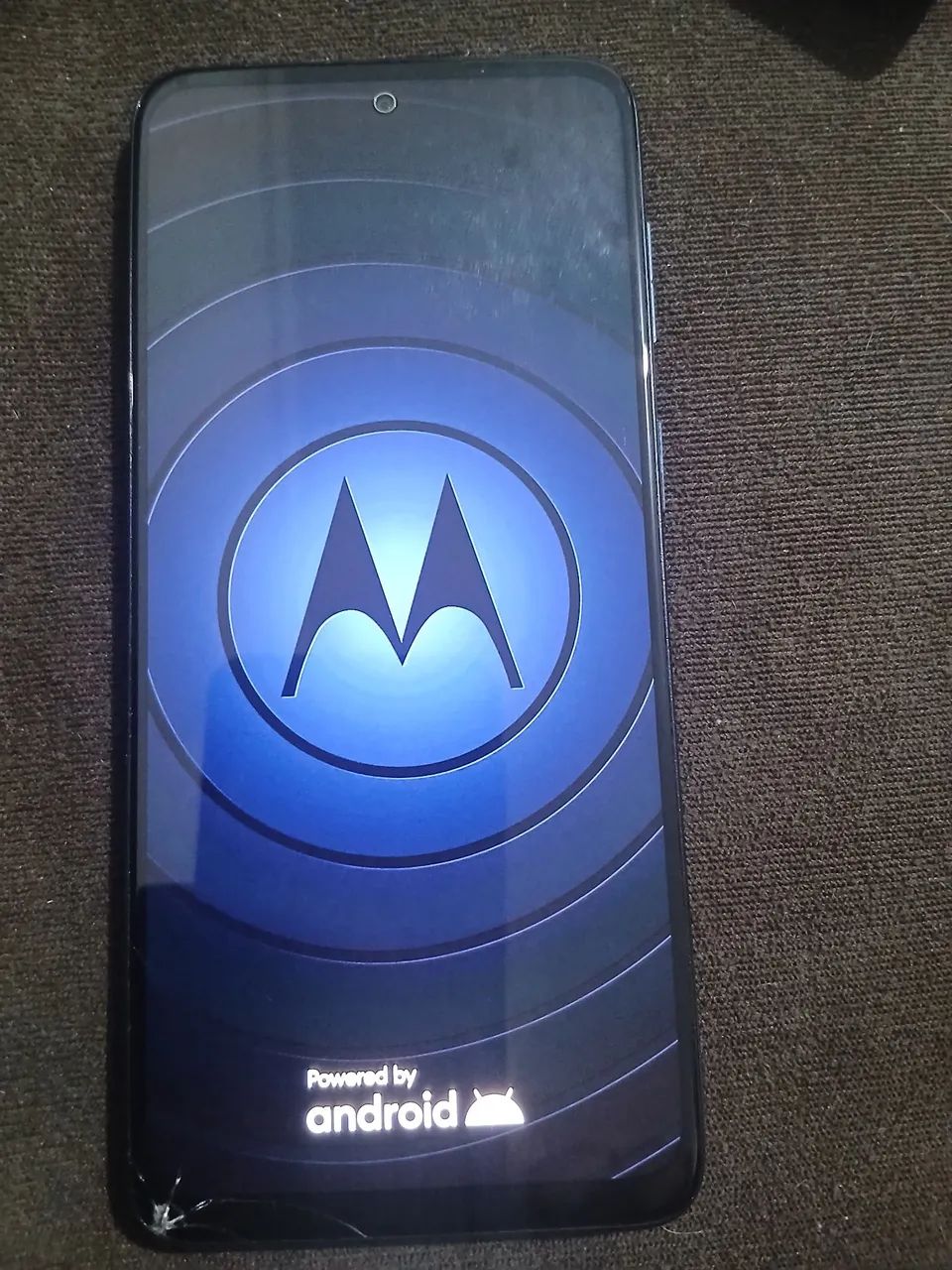 Vendo celular moto G 42 