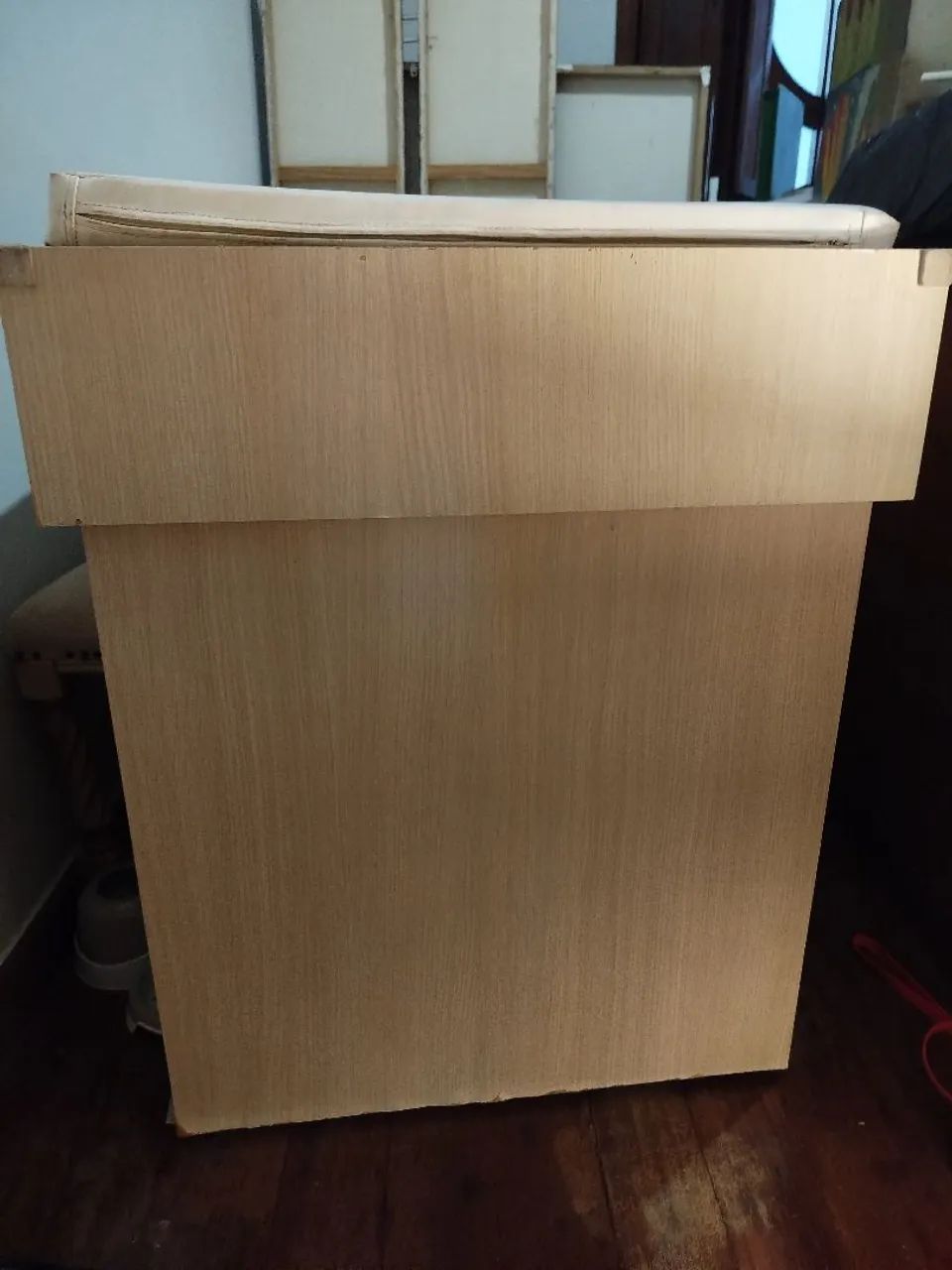 Maca para consultório em MDF. - Foto 2