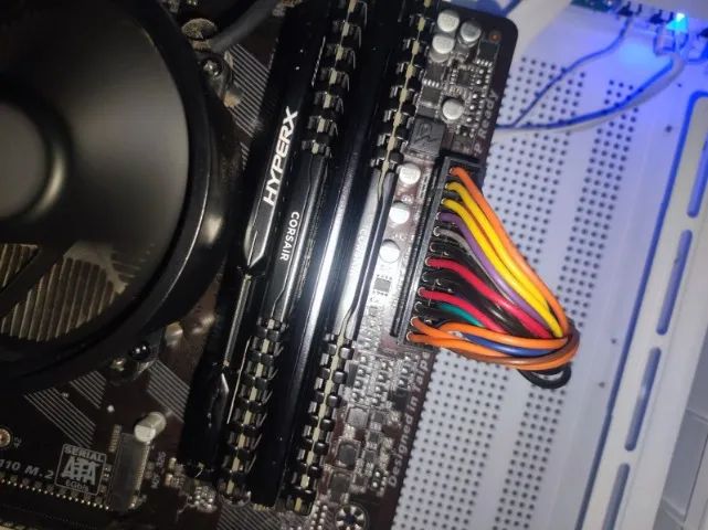 memoria ram ddr4 3200