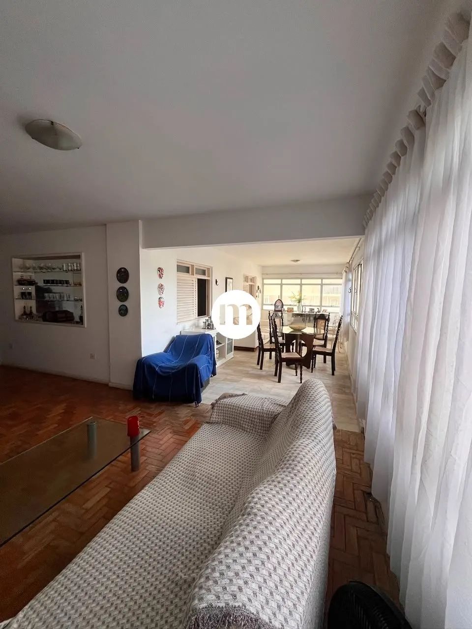 Apartamento Beira Mar | 3 quartos | Pajuçara - Foto 3