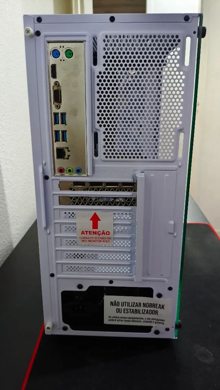 Pc Gamer Rtx 3070 - Foto 2