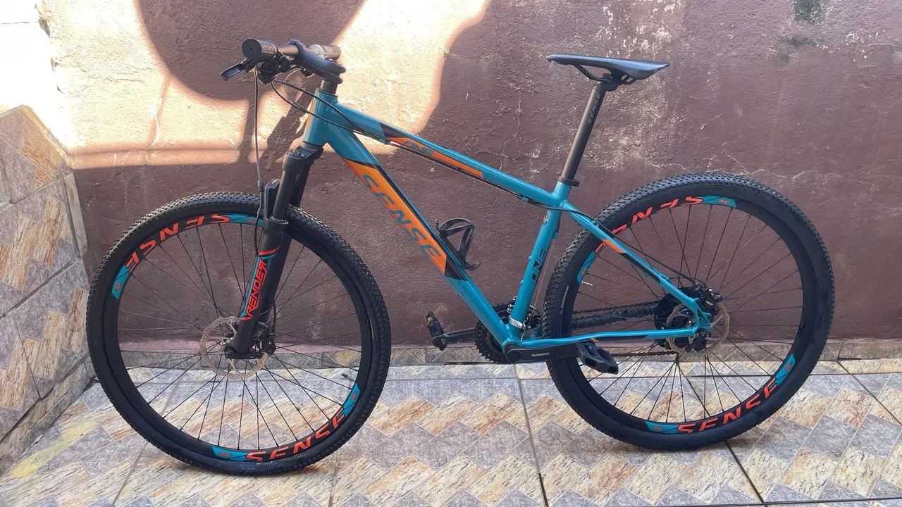 Sense One 2023  - Foto 3
