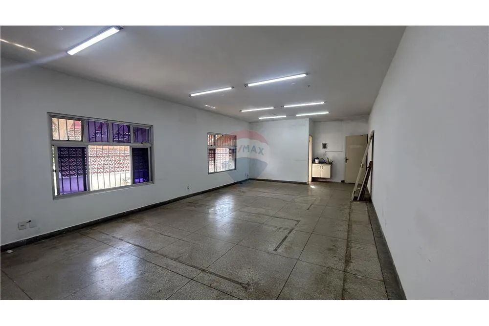 Sala Comercial para Locação no Centro de Nova Odessa  51,45m², Piso Superior e Excelente L - Foto 5