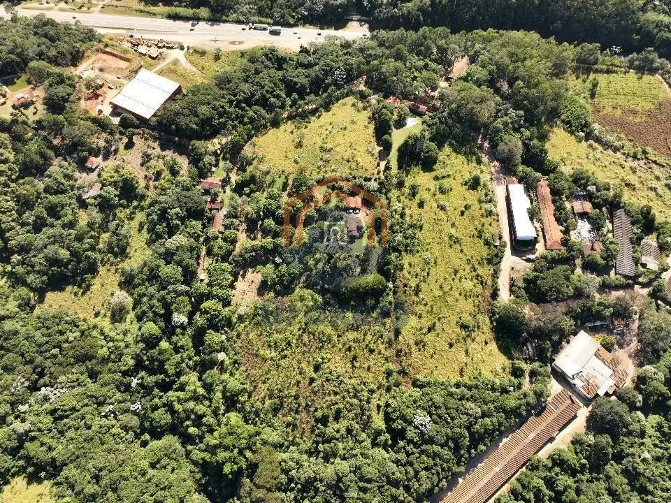 Área Industrial em Soares - Jarinu, SP - Foto 4