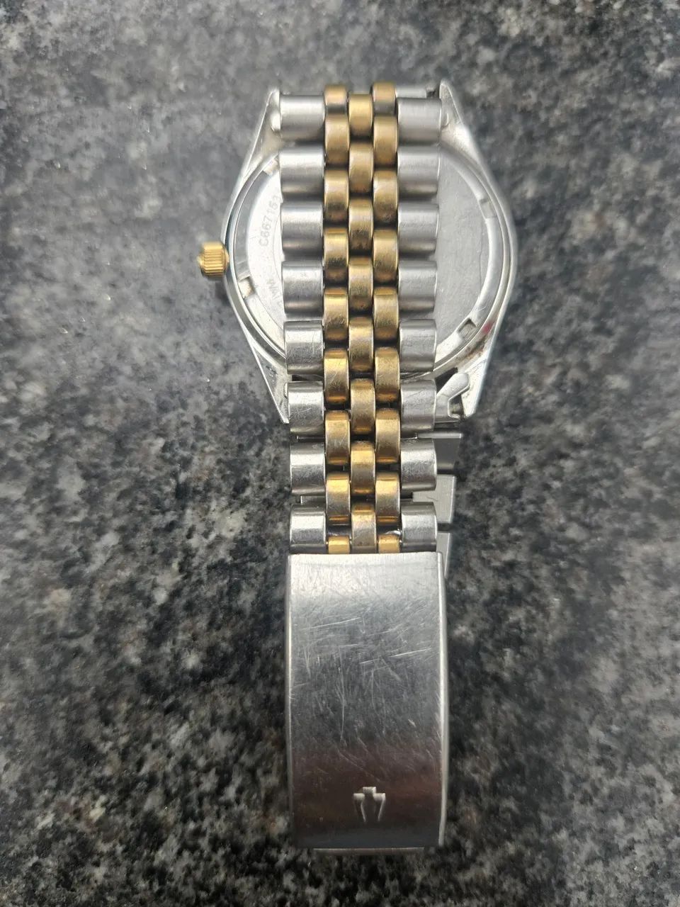 Bulova maçonaria  - Foto 2