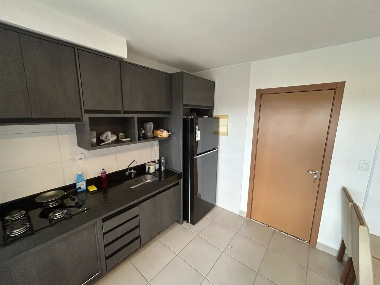 VENDO APARTAMENTO NO ANTARES - Foto 2