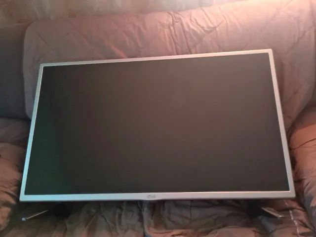 Televisão LG 32  - Foto 2