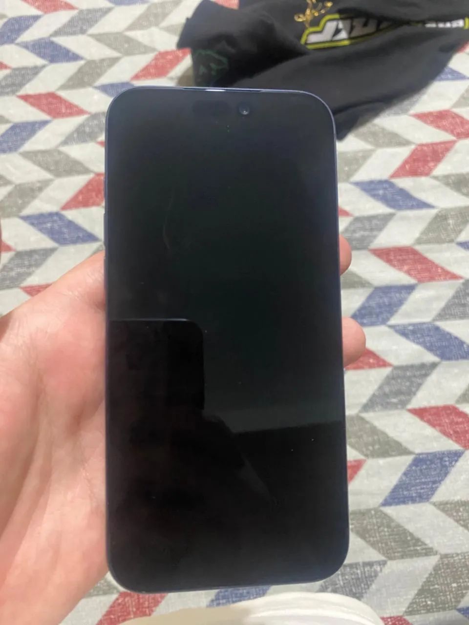 iPhone 17 pro max - Foto 3