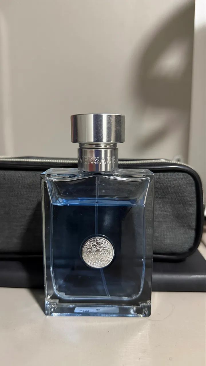 Versace Pour Homme 100ml - Foto 2