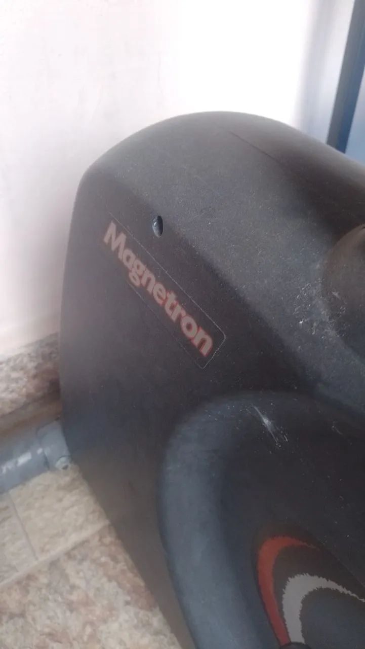 Bicicleta Ergométrica  - Foto 5