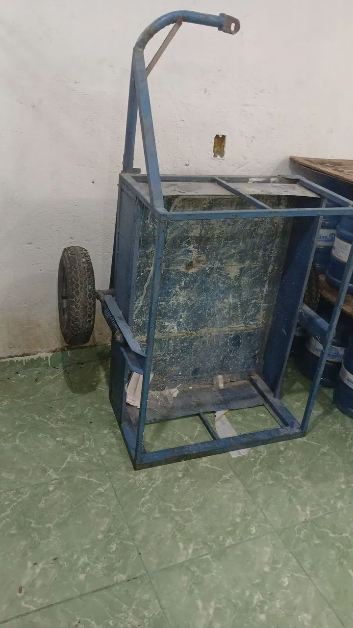 Plateleiras gôndola  - Foto 5