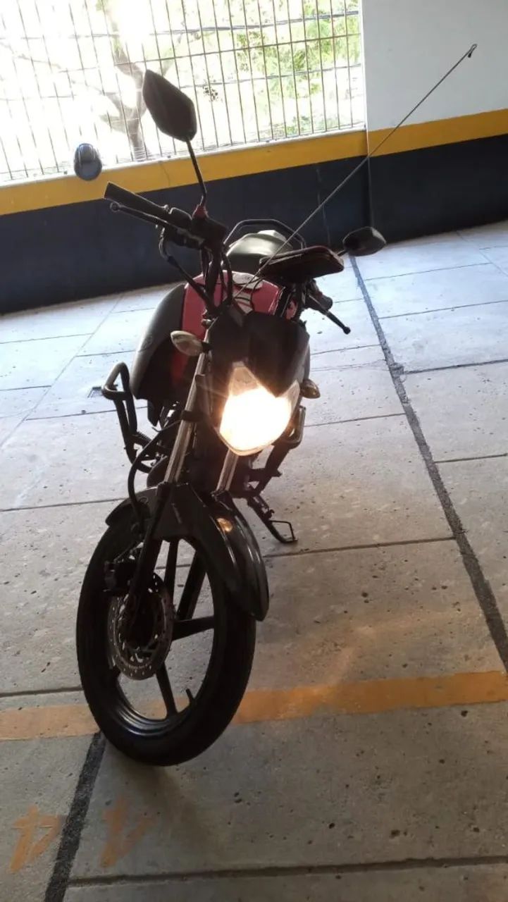 Moto Factor 150 cc - Foto 2