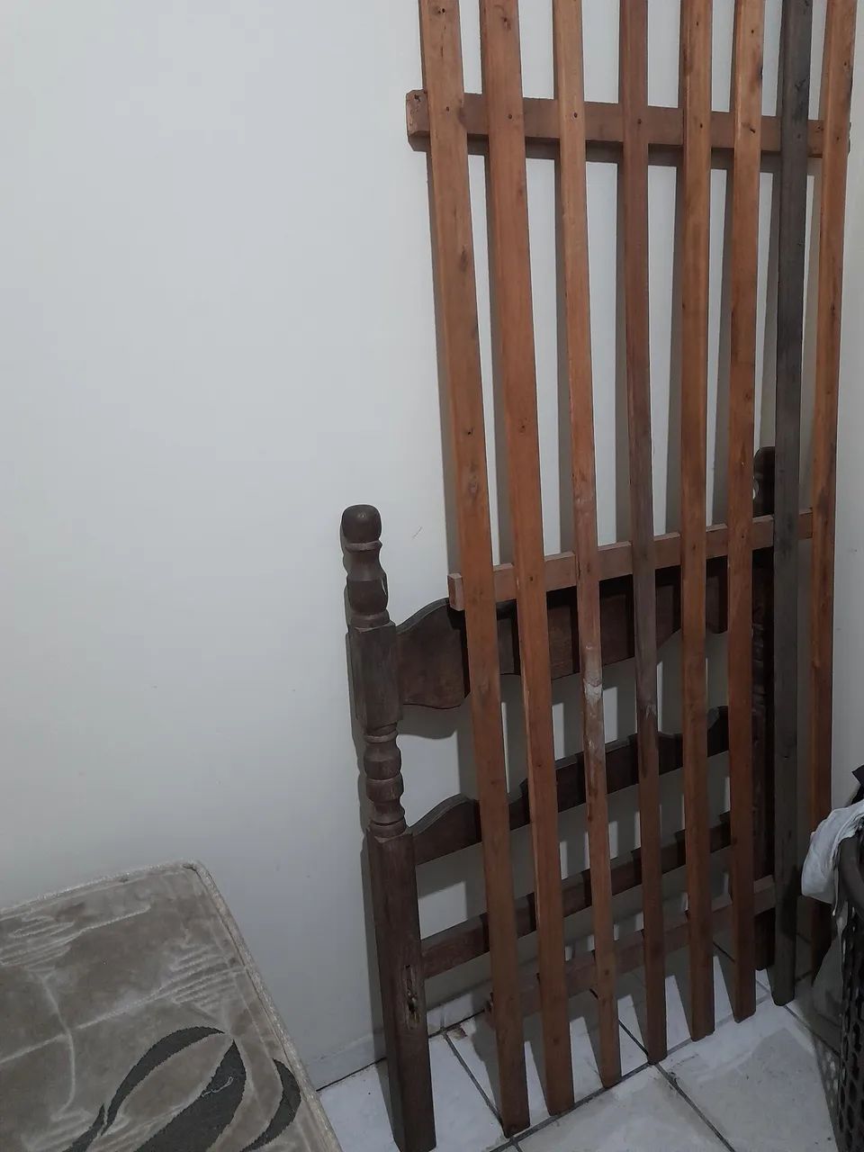 Cama solteiro  - Foto 3