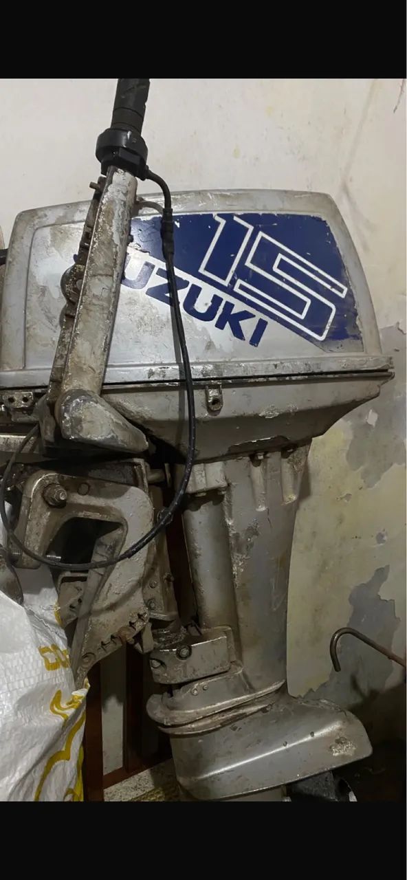 Motor
