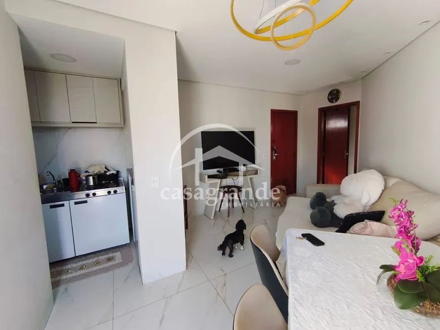 Venda Apartamento CENTRO - Foto 2
