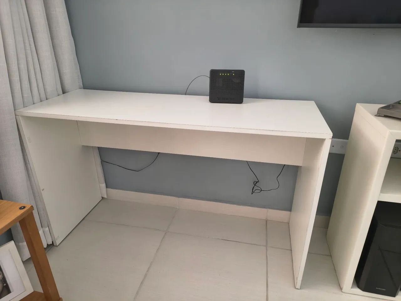 Mesa escritório  - Foto 2