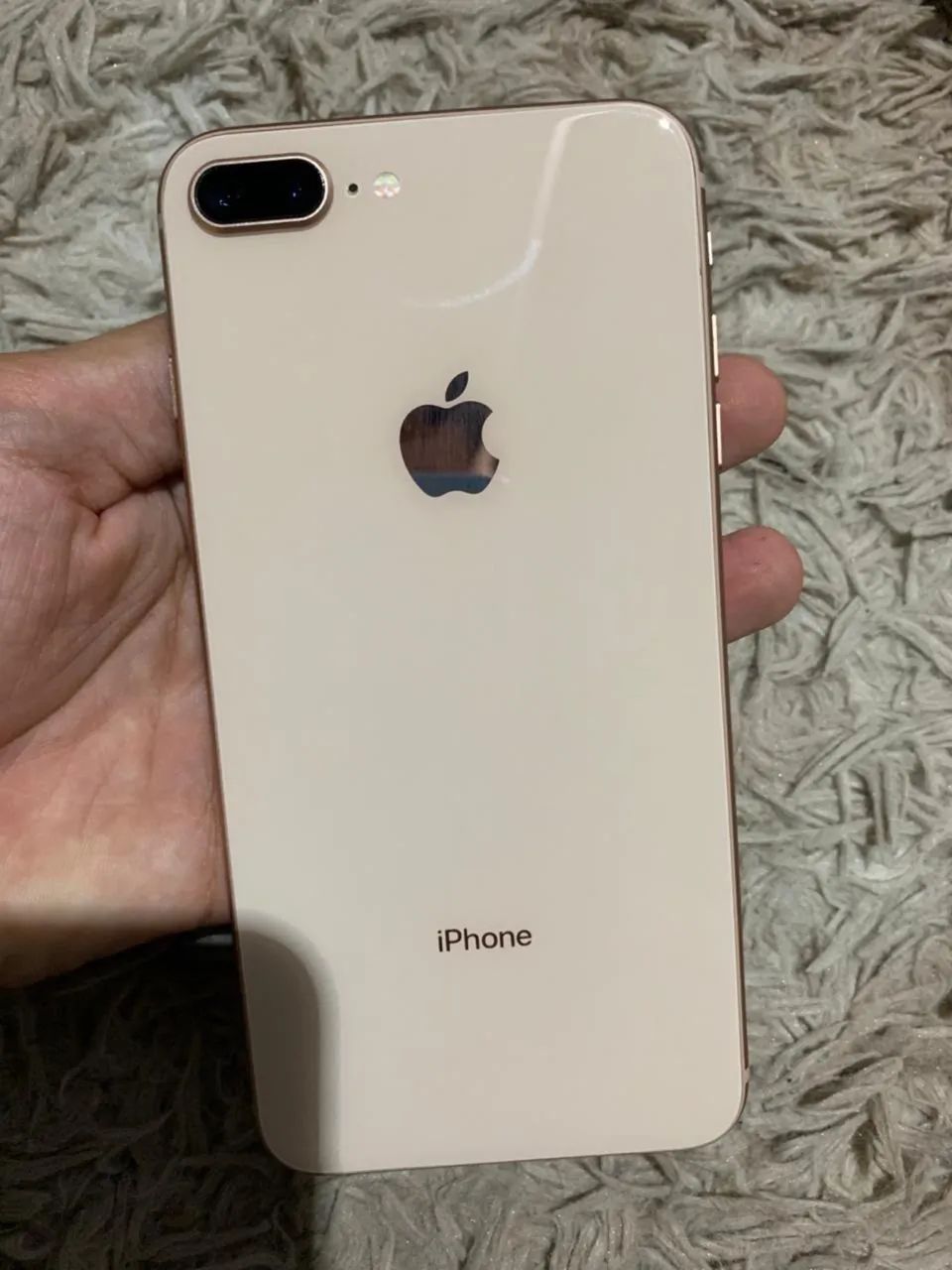 iPhone 8 plus  - Foto 2