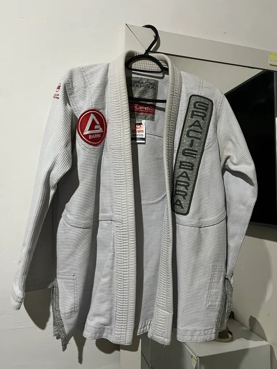 Kimono Grace A0