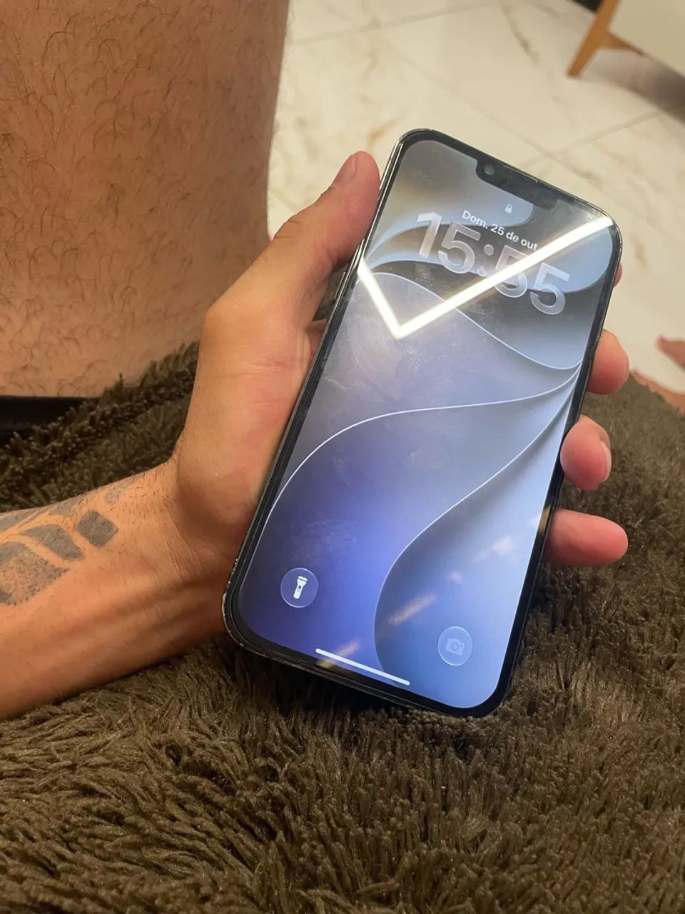 iPhone 13 Pro Max  - Foto 5
