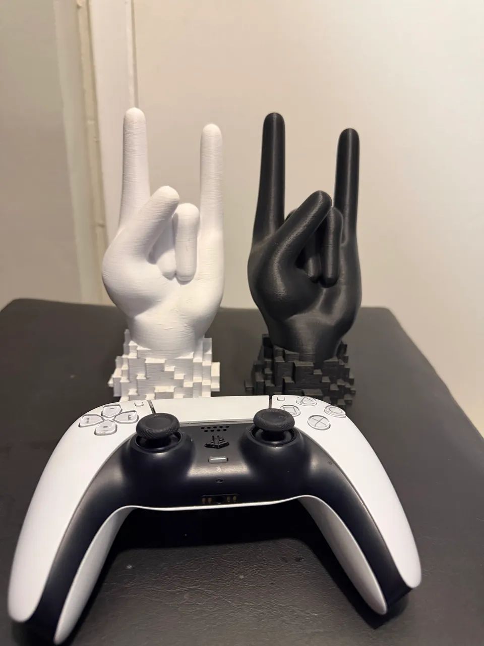 Suporte de controle de ps5